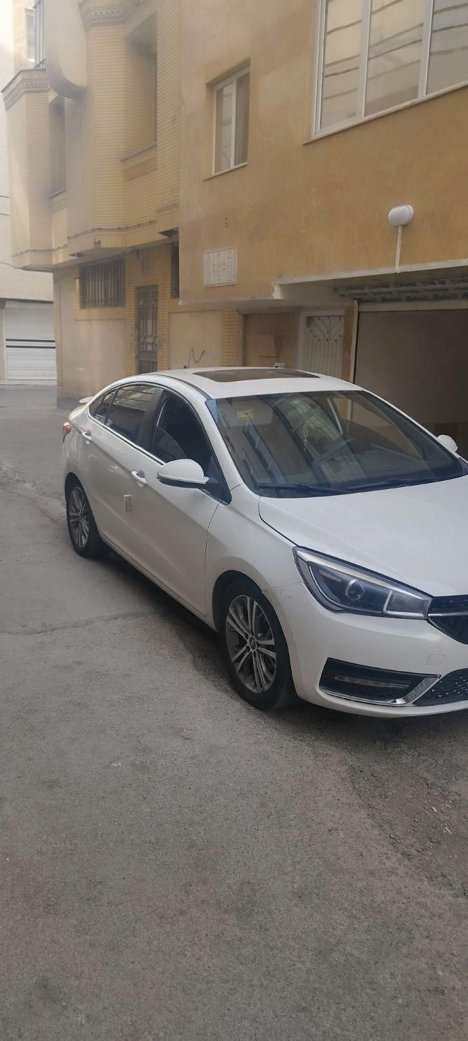 خودرو چری، آریزو ۵ توربو آگهی ann_18521031