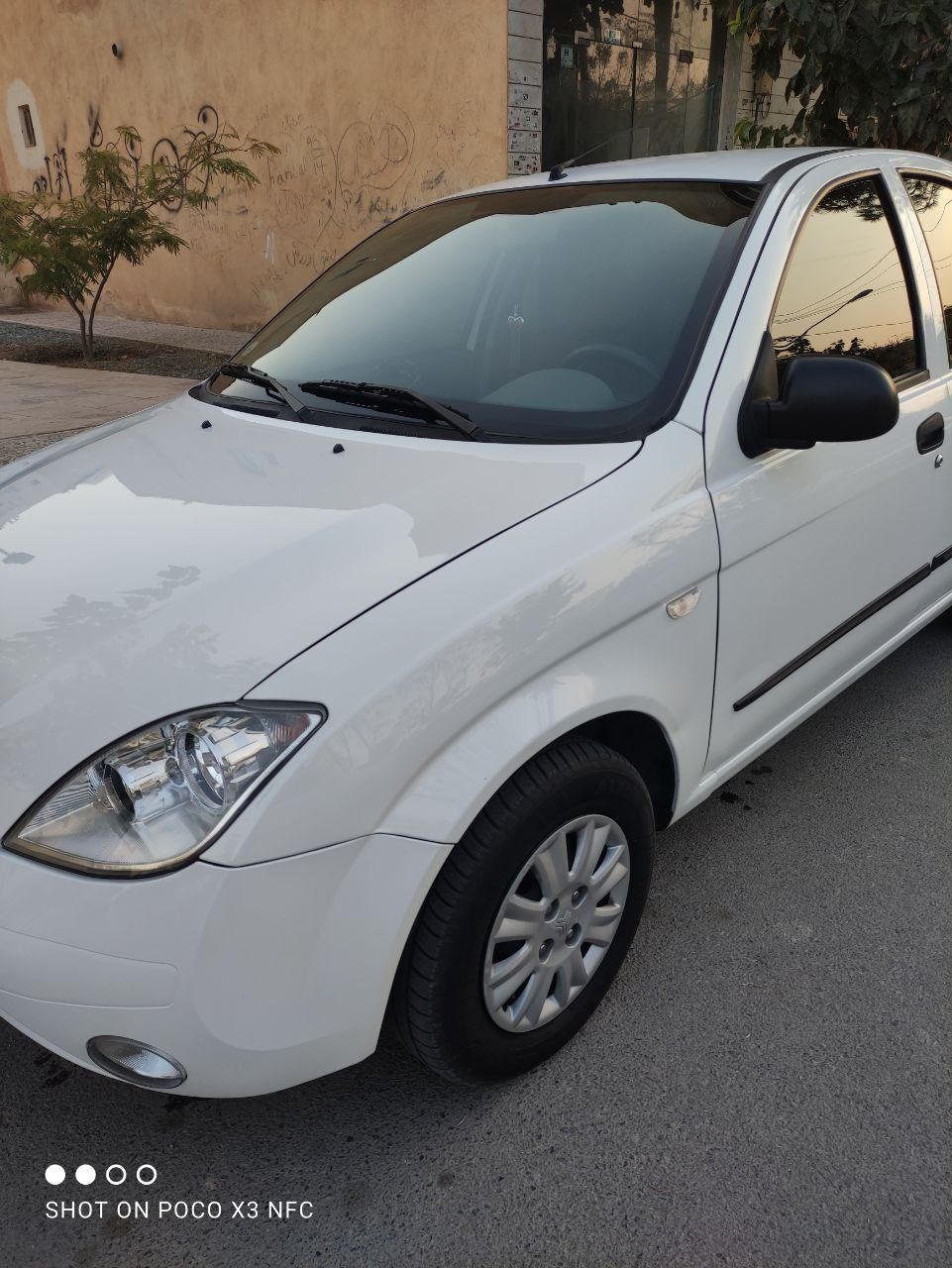 خودرو تیبا، 2 آگهی ann_18521048