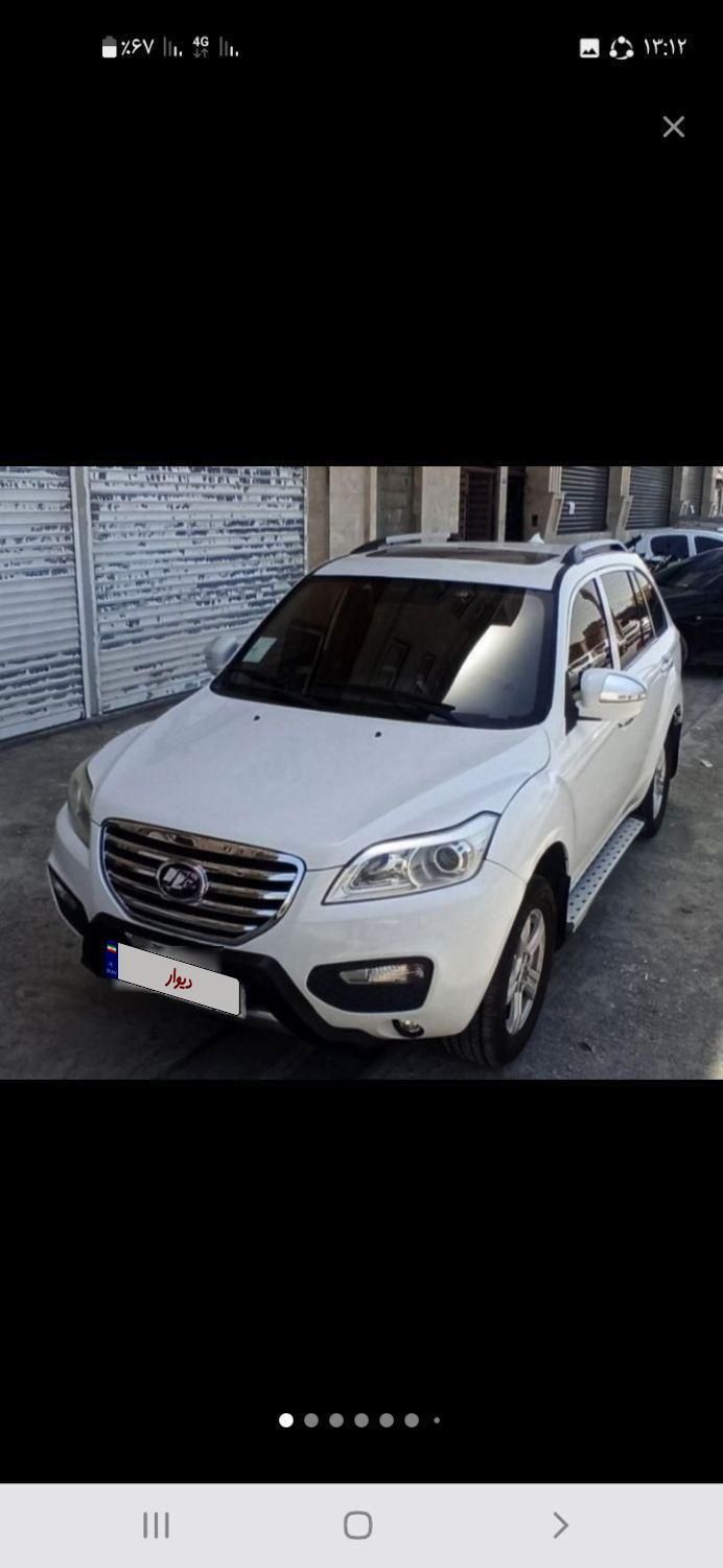 خودرو لیفان، X60 آگهی ann_18521061