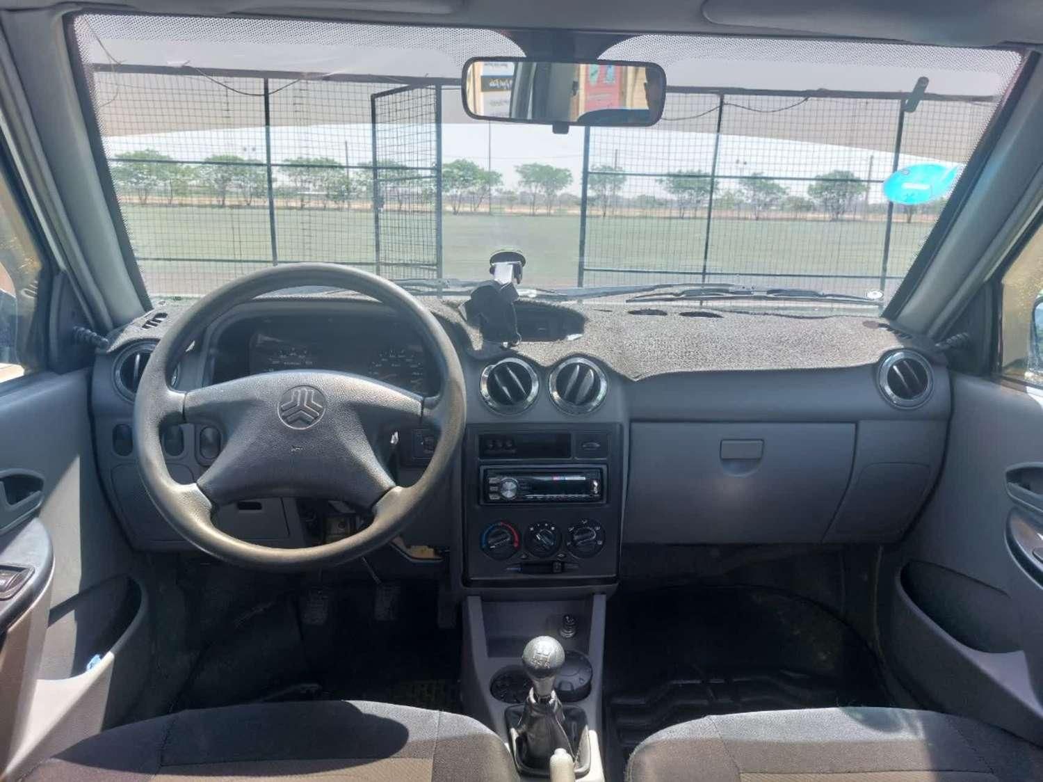 پراید 132 SX - 1390