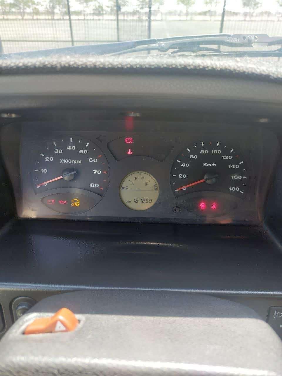 پراید 132 SX - 1390