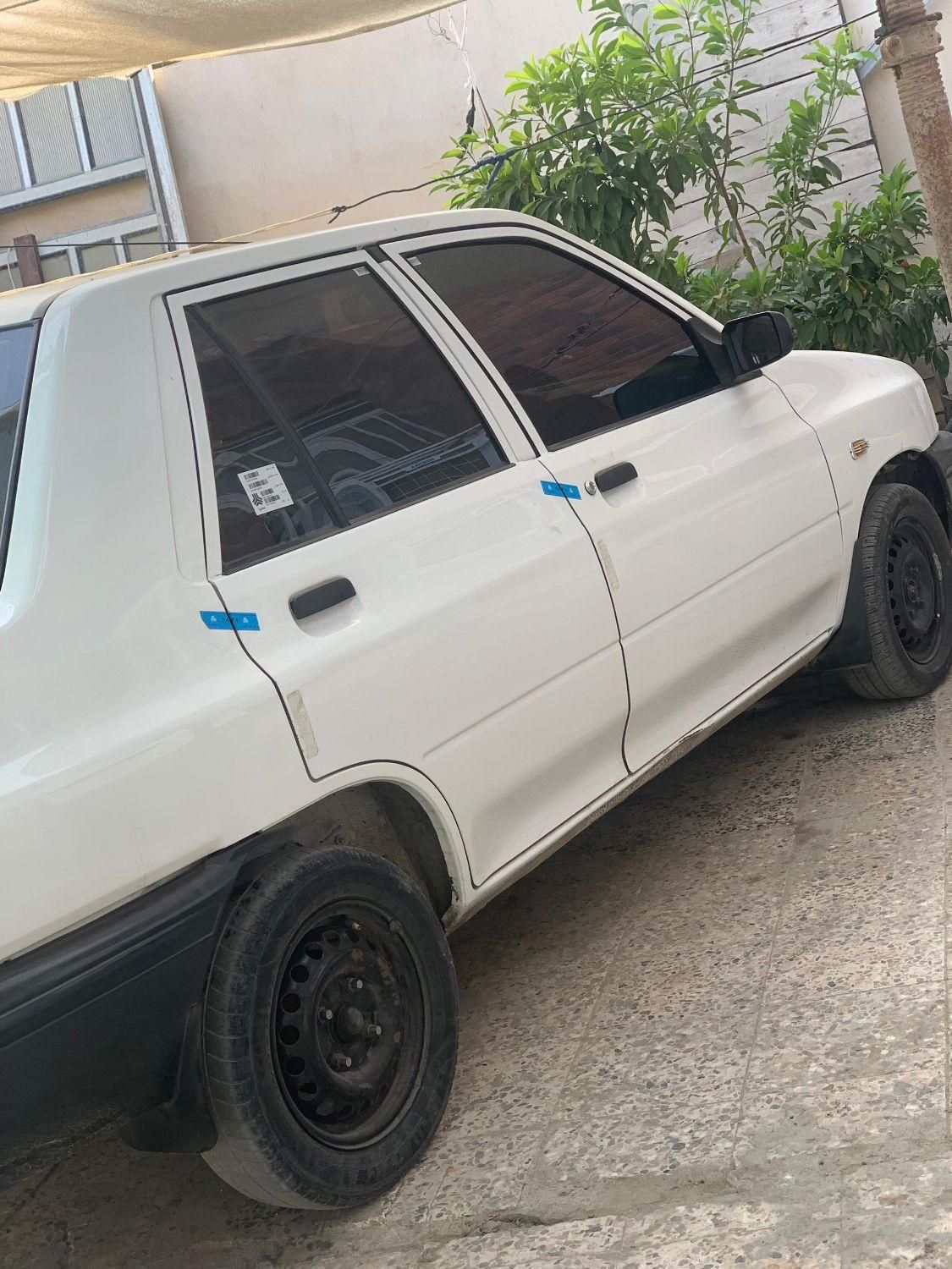 پراید 131 SE - 1399