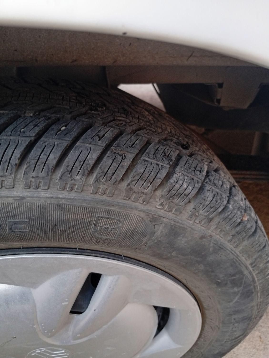 پراید 151 SE - 1402