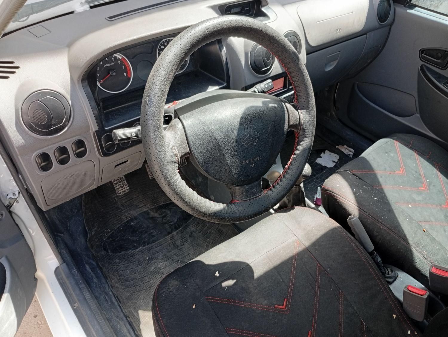 پراید 151 SE - 1402