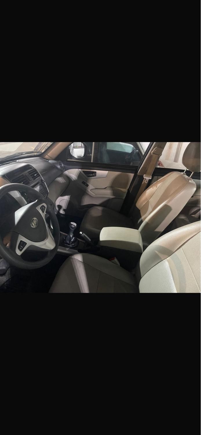 خودرو لیفان، X60 آگهی ann_18521102