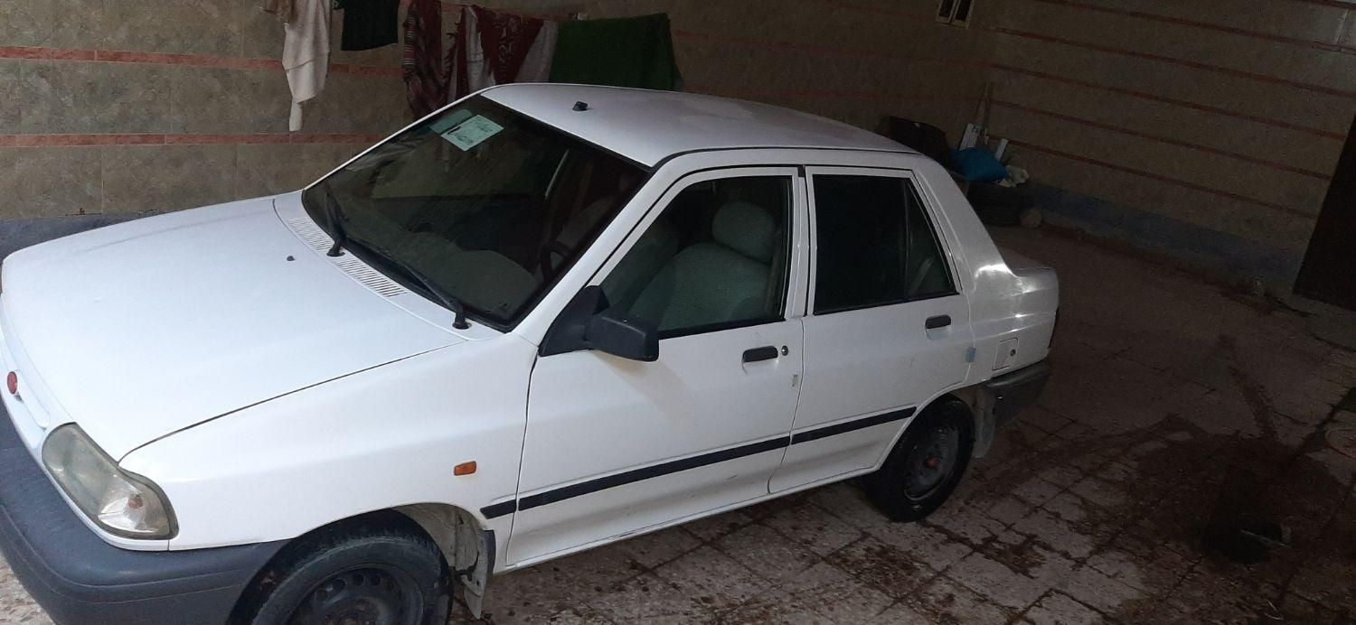 پراید 131 SE - 1397
