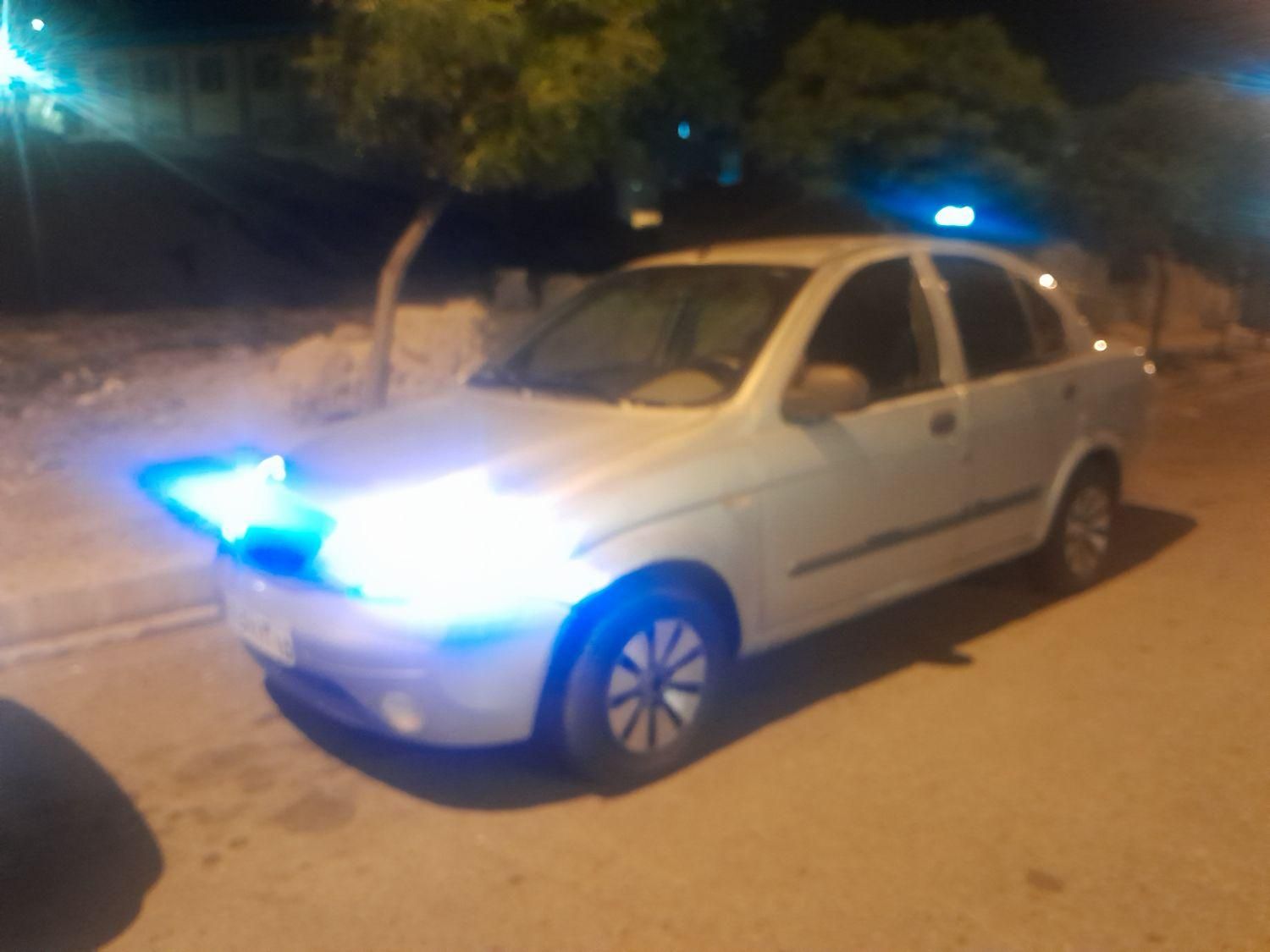 خودرو تیبا، صندوق دار آگهی ann_18521143