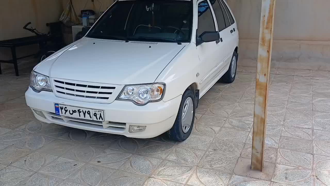 خودرو پراید، 111 آگهی ann_18521152
