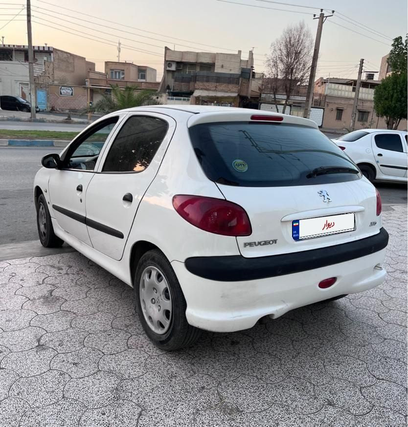 خودرو پژو، 206 آگهی ann_18521157