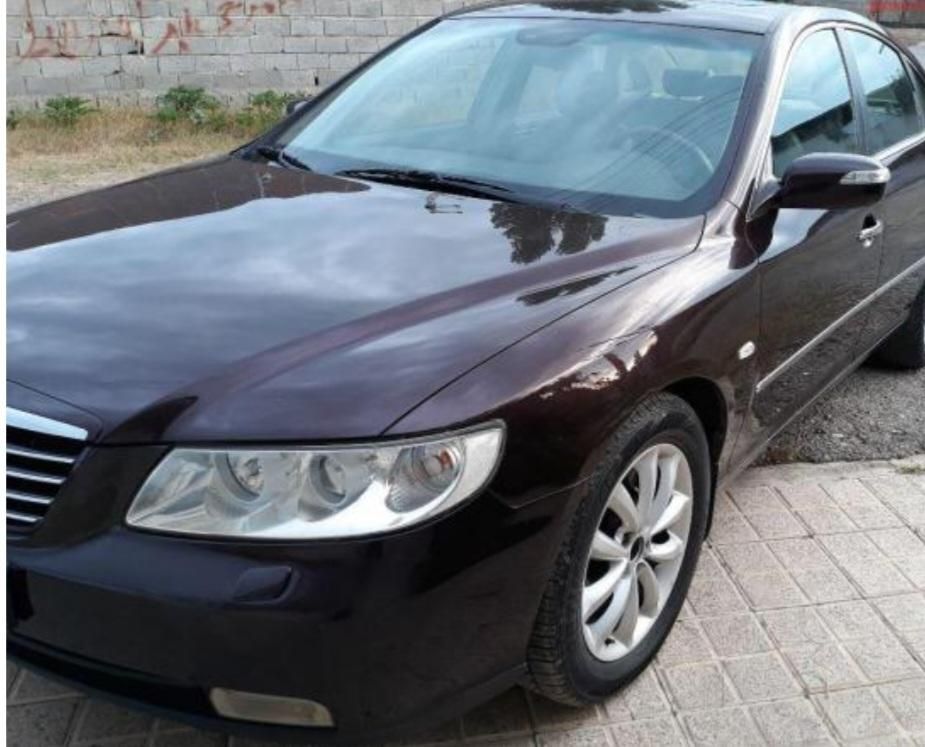 سمند LX EF7 دوگانه سوز - 1391