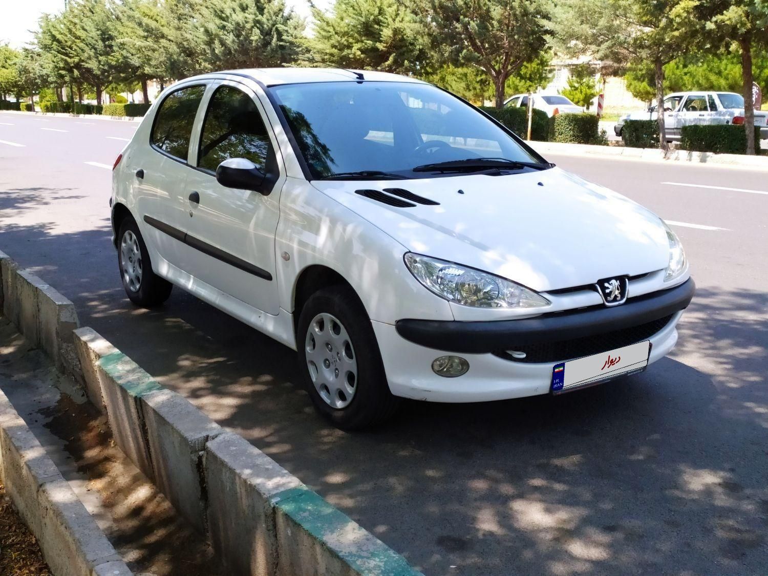 خودرو پژو، 206 آگهی ann_18521166