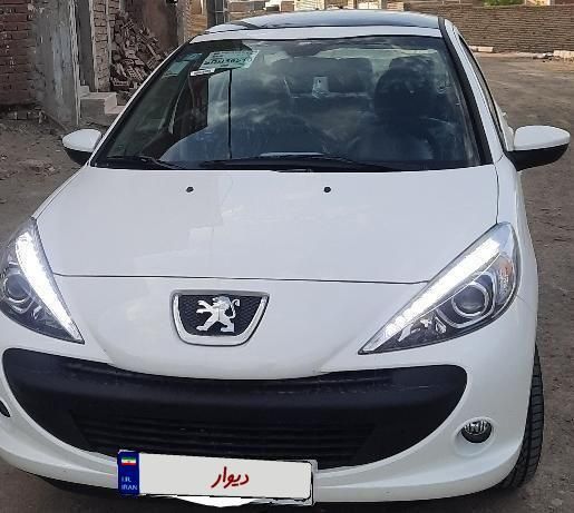 خودرو پژو، 207 آگهی ann_18521171