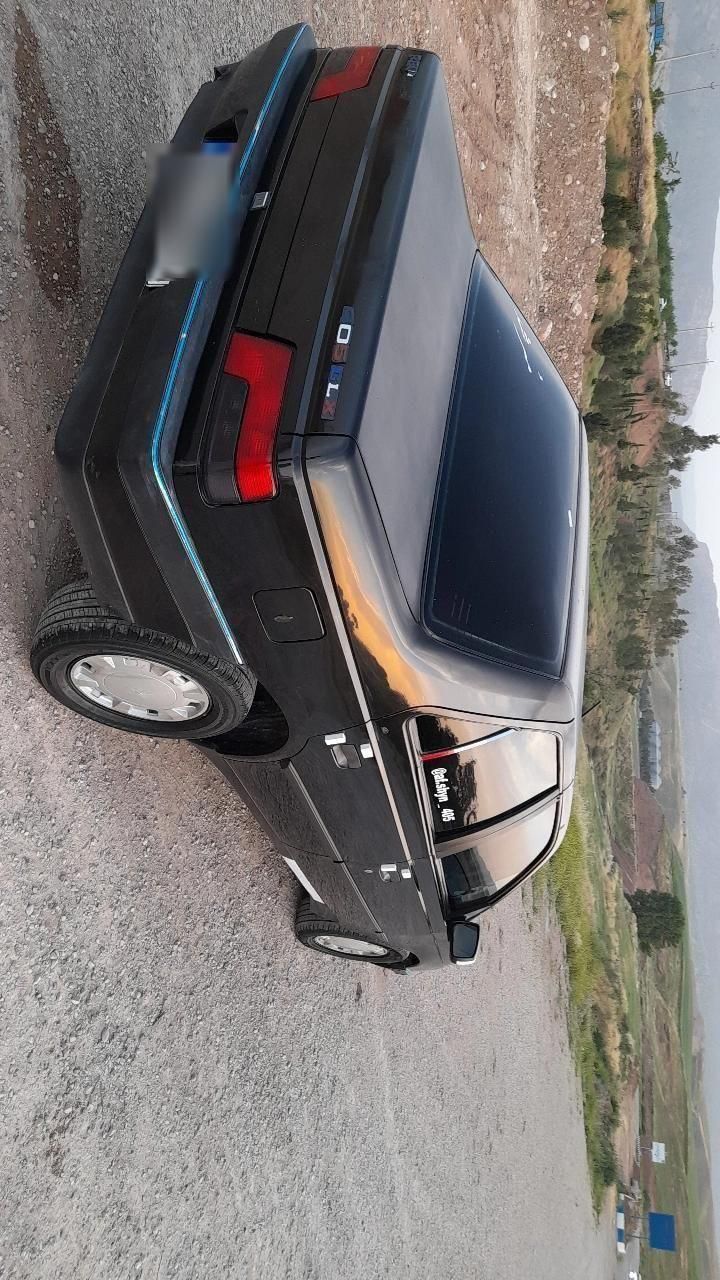 پژو 405 GLX - 1383