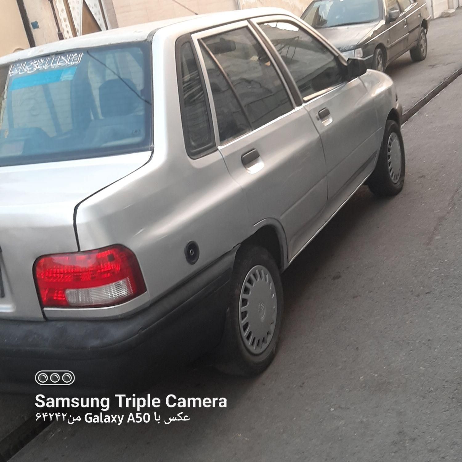 خودرو پراید، 131 آگهی ann_18521181