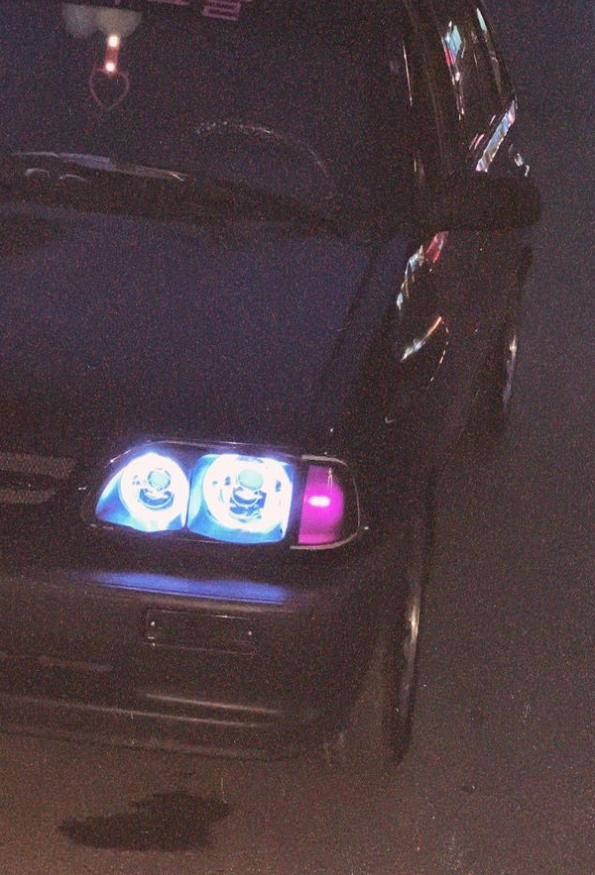 پراید 111 LX - 1384