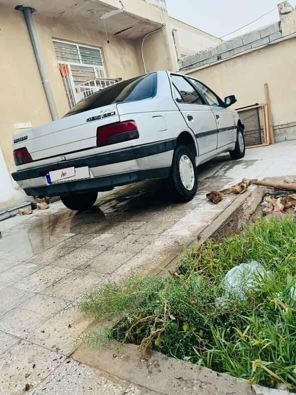 خودرو پژو، 405 آگهی ann_18521206