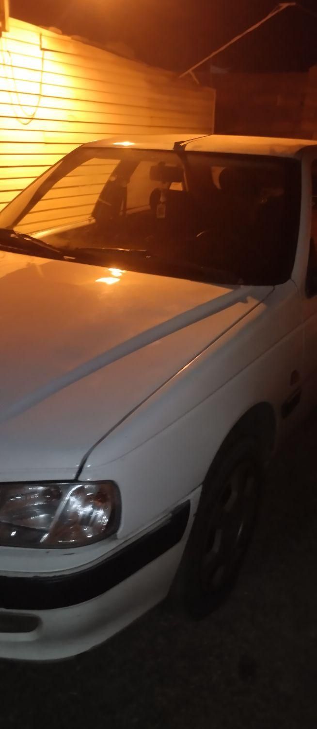 خودرو پژو، پارس آگهی ann_18521219