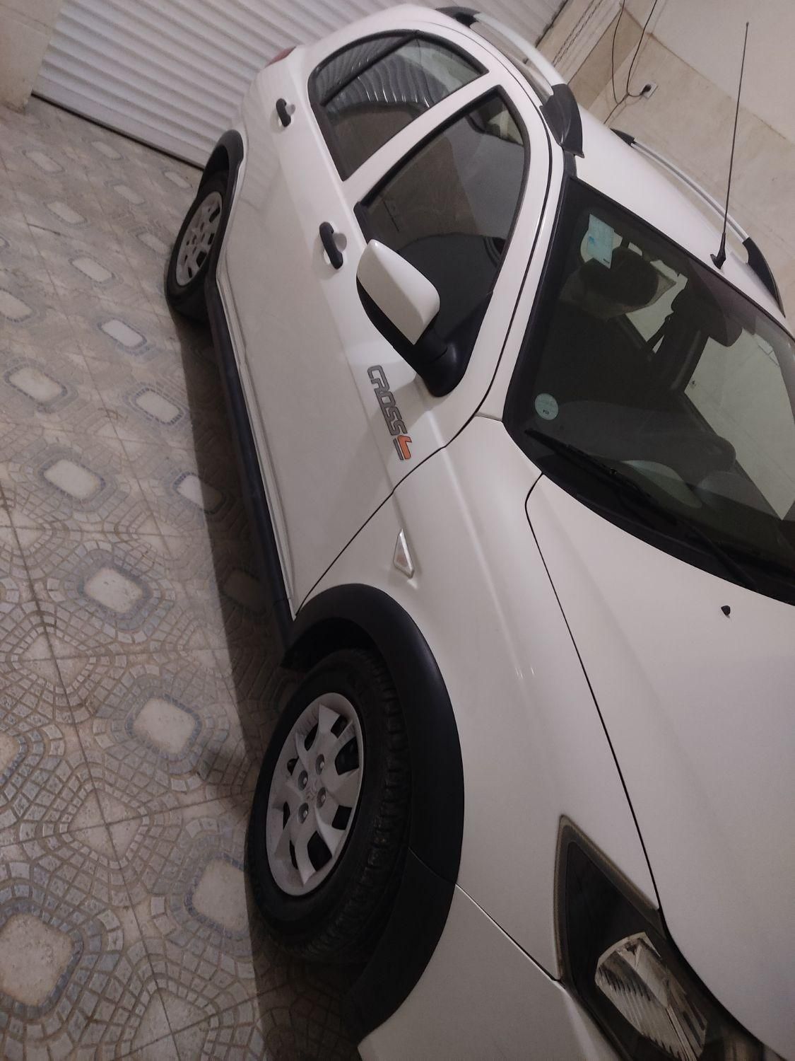 خودرو کوییک، معمولی آگهی ann_18521226