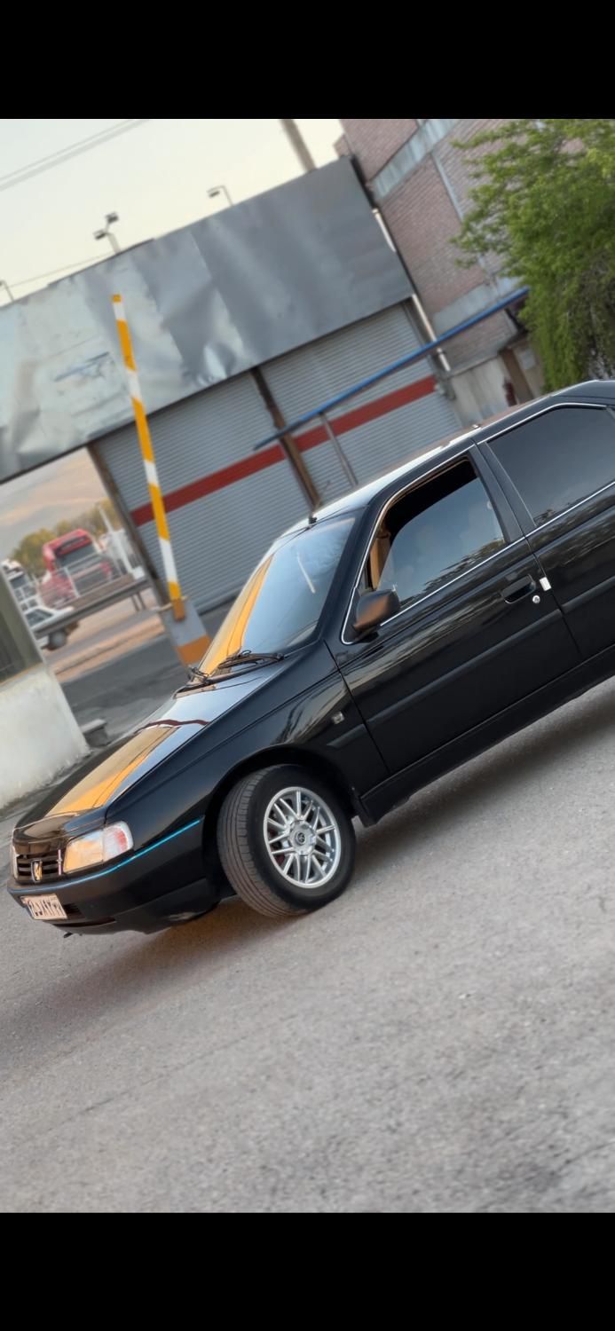 پژو 405 GLX - 1383