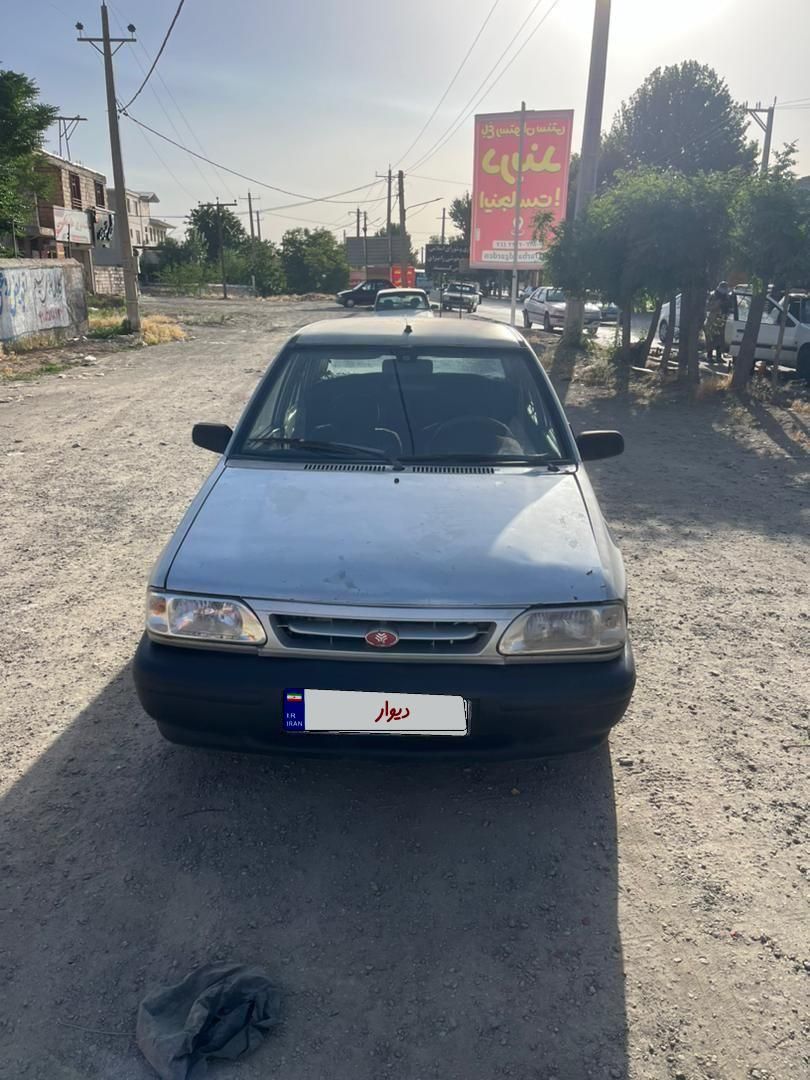 خودرو پراید، صبا آگهی ann_18521257