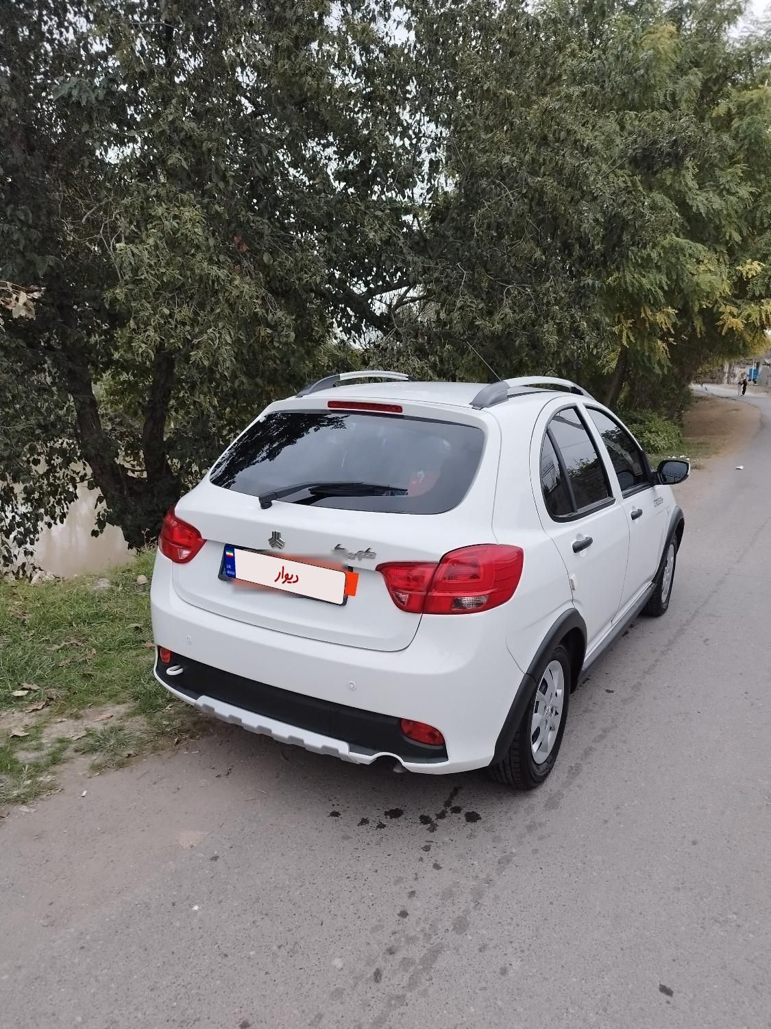 کوییک S پایه - 1402