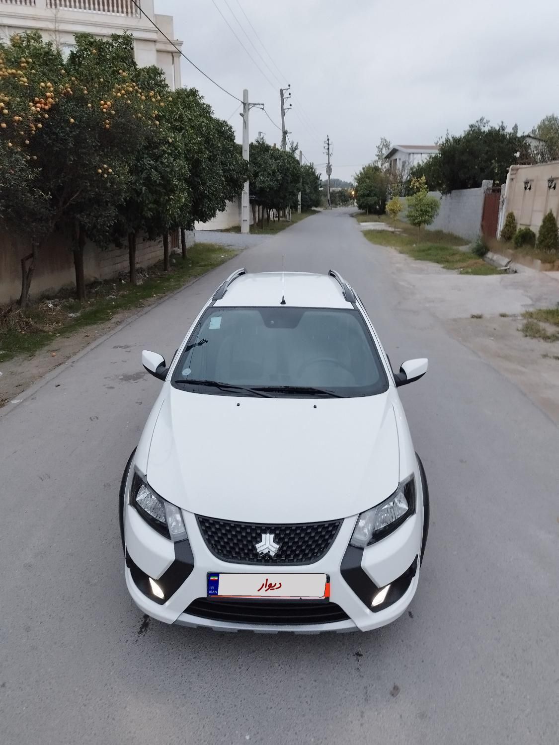 کوییک S پایه - 1402