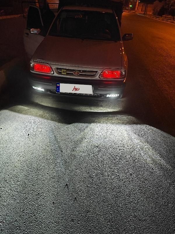 پراید 151 SE - 1401