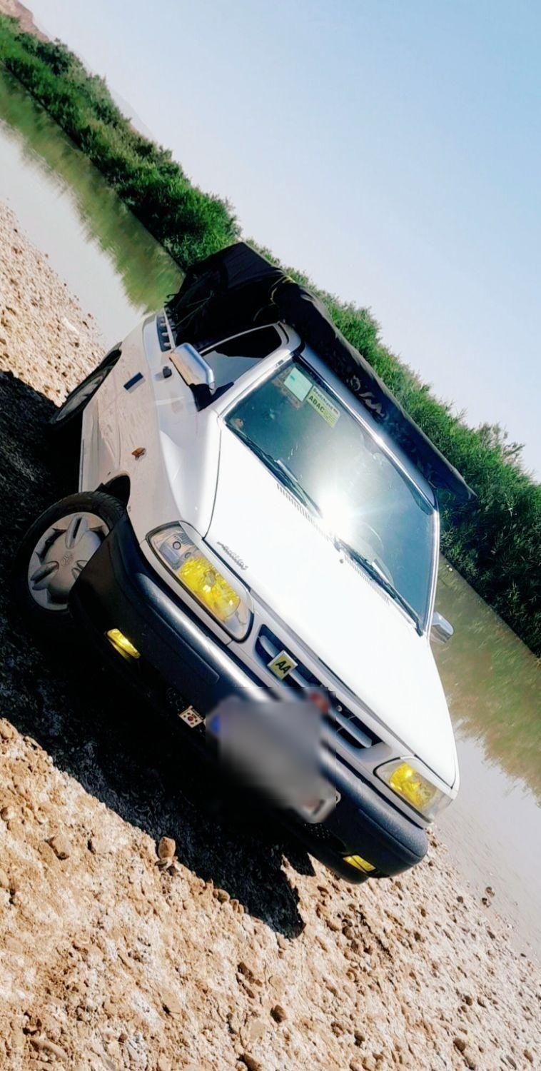 پراید 151 SE - 1401