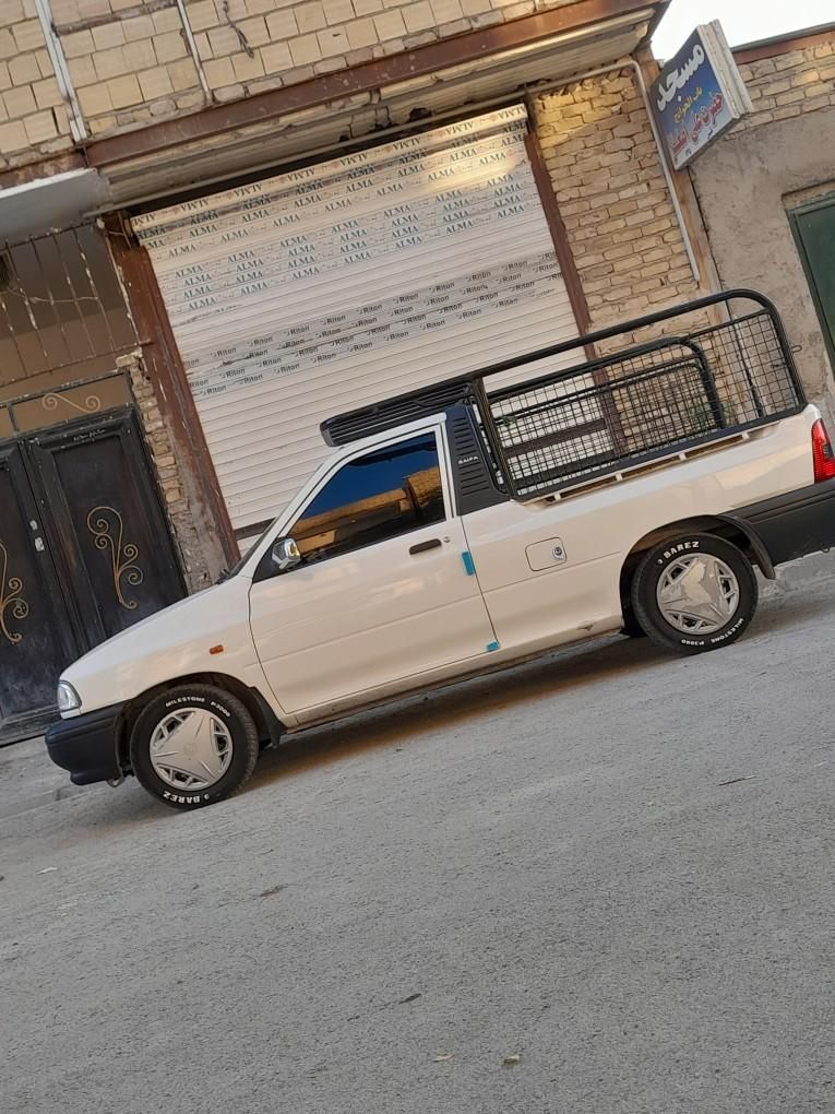 پراید 151 SE - 1401