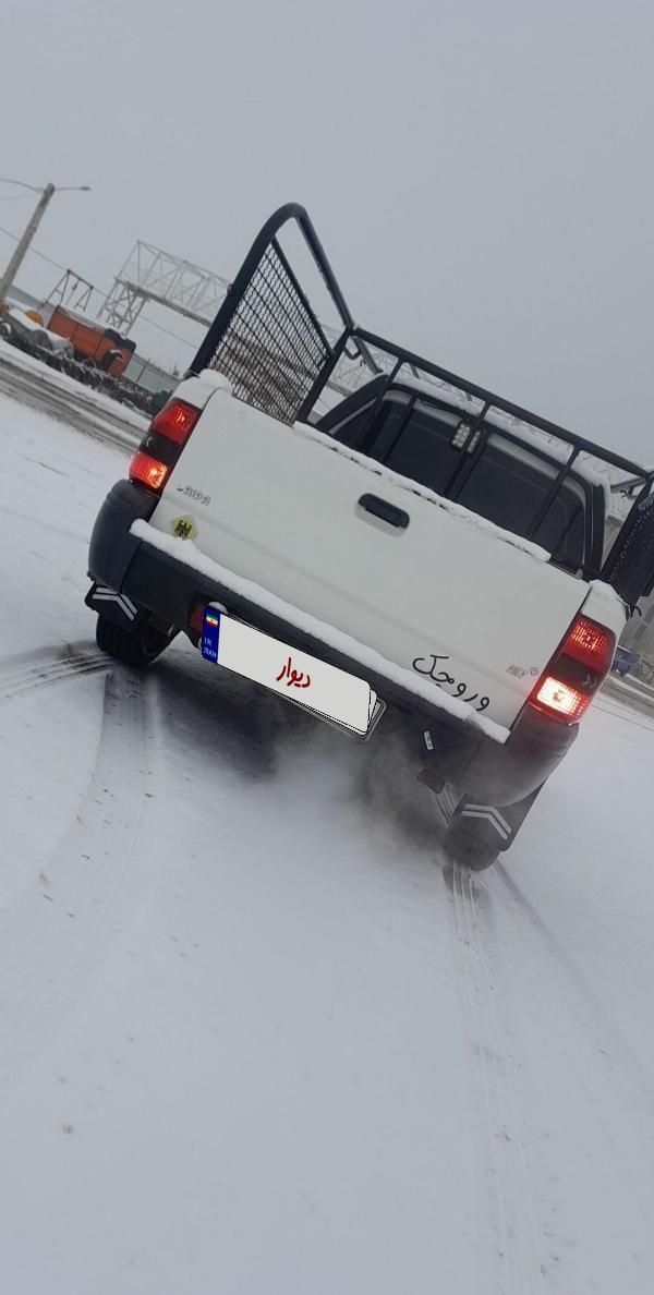 پراید 151 SE - 1401