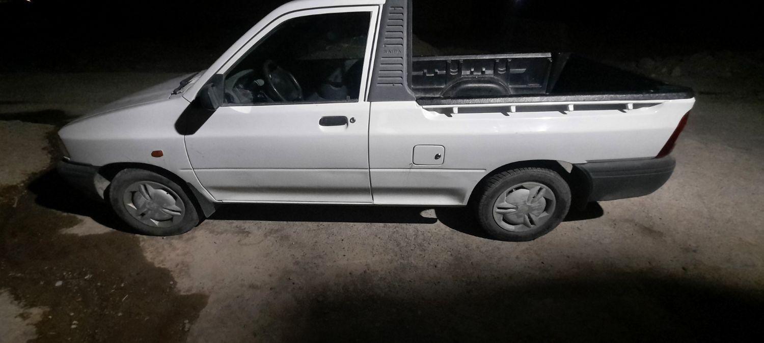 پراید 151 SE - 1400