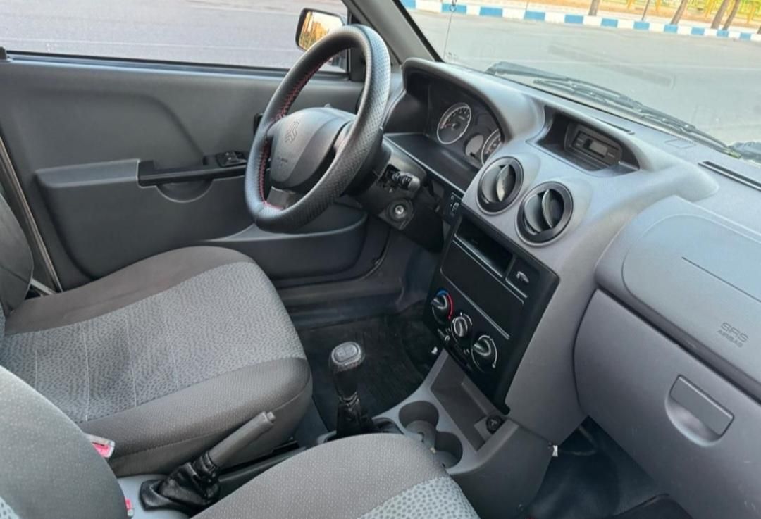 پراید 151 SE - 1400