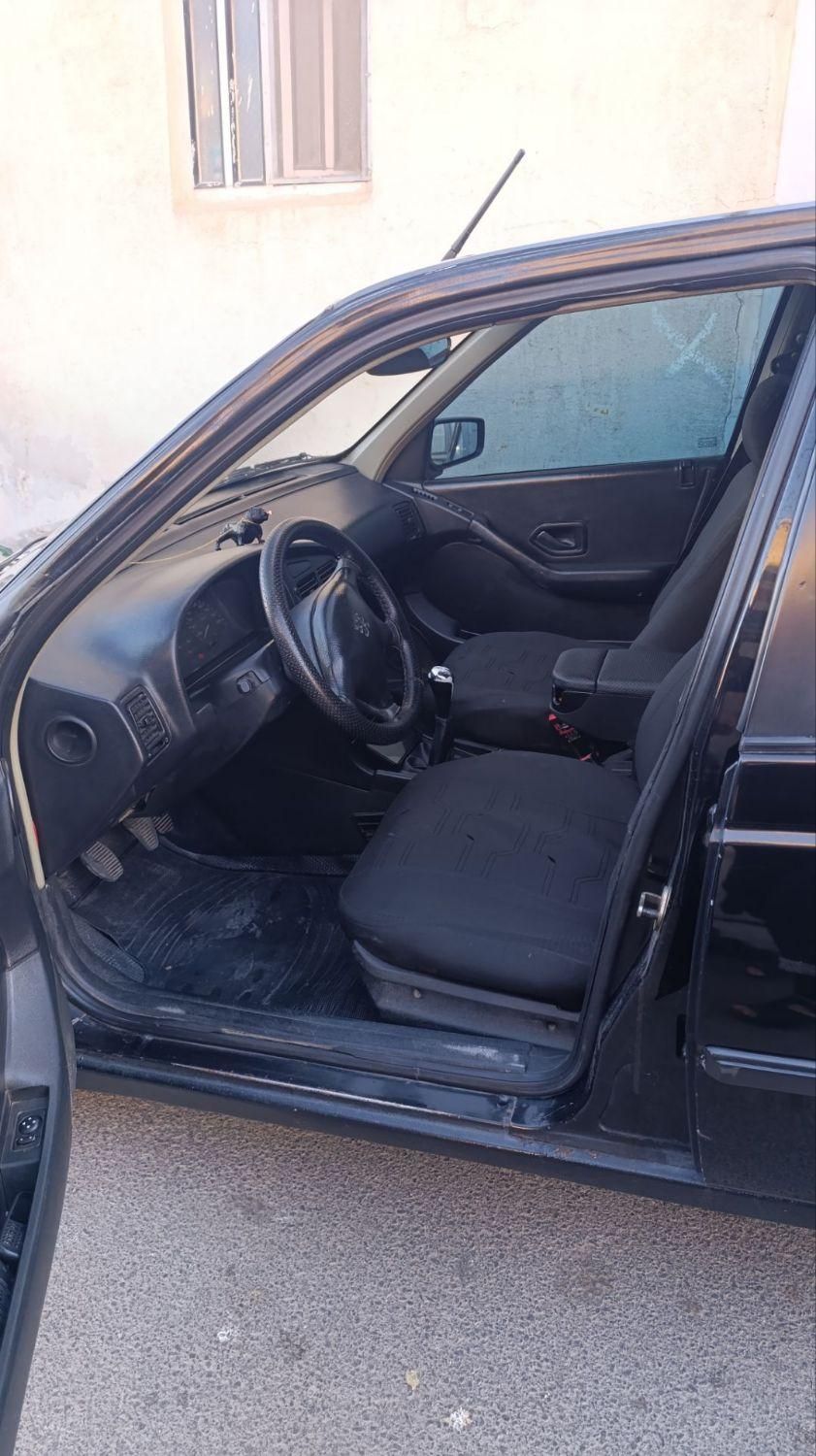 پژو 405 GLI - 1383