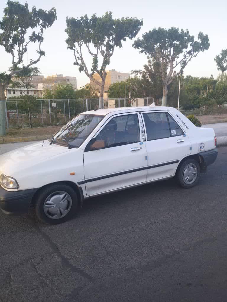 خودرو پراید، 131 آگهی ann_18521303