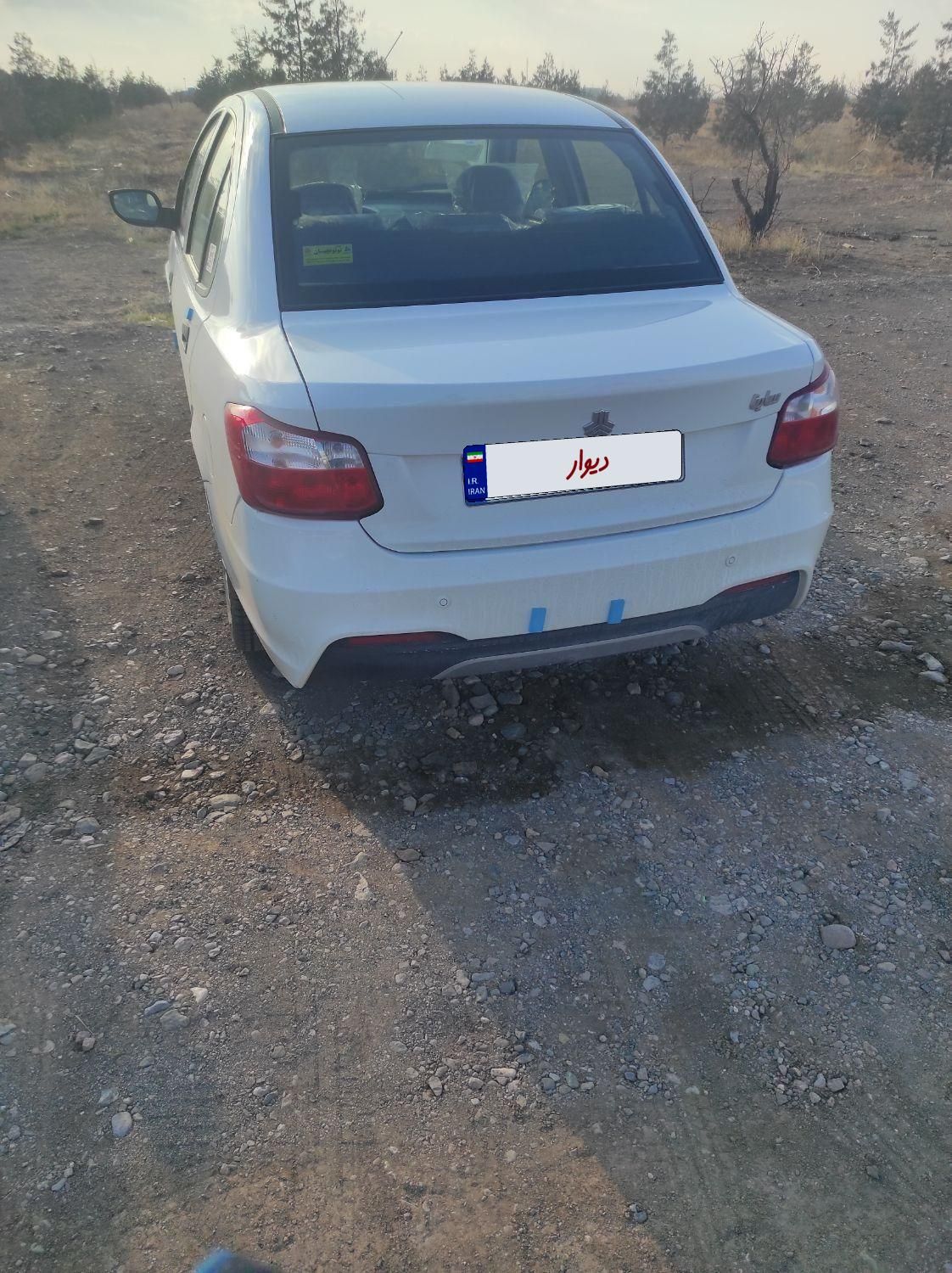 خودرو ساینا، S آگهی ann_18521309