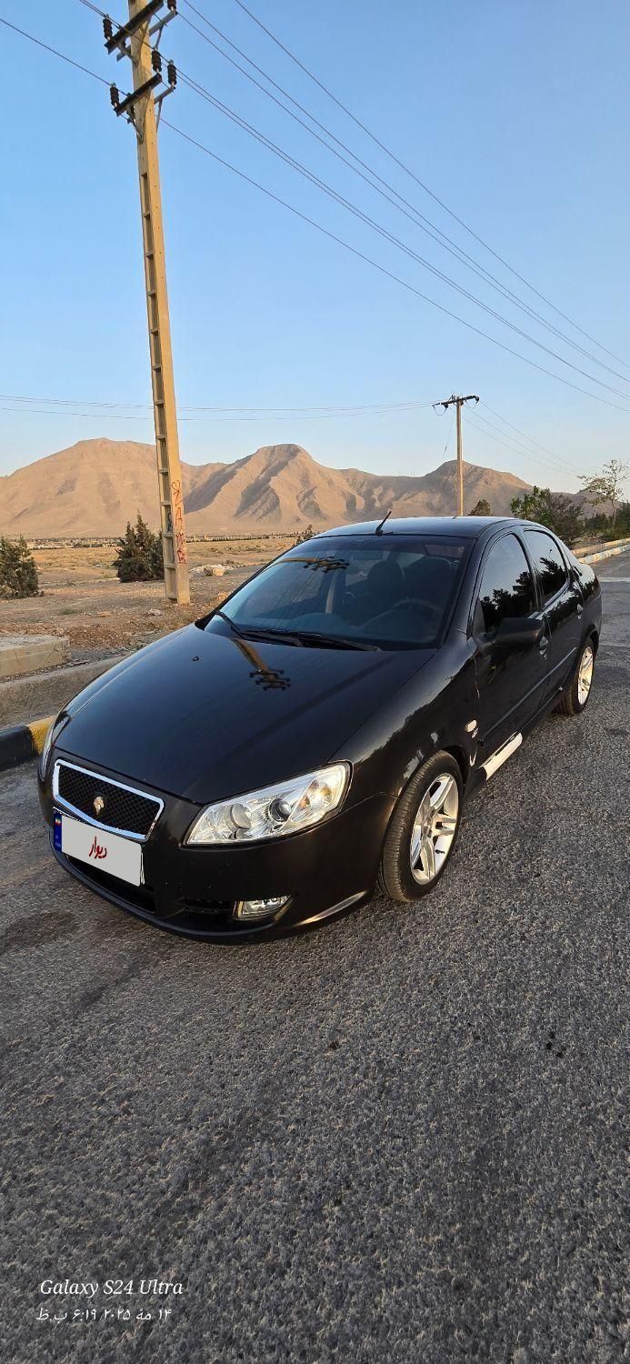 خودرو رانا، LX آگهی ann_18521327