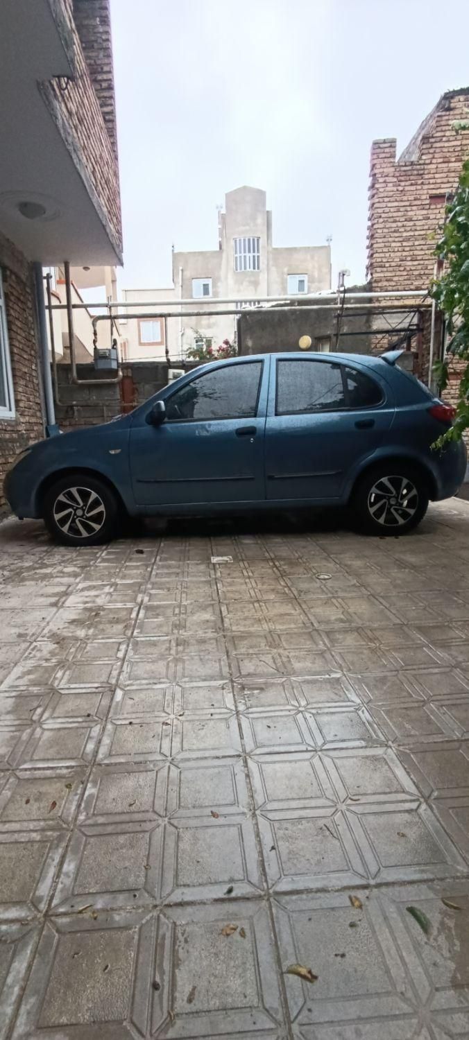 خودرو تیبا، 2 آگهی ann_18521334