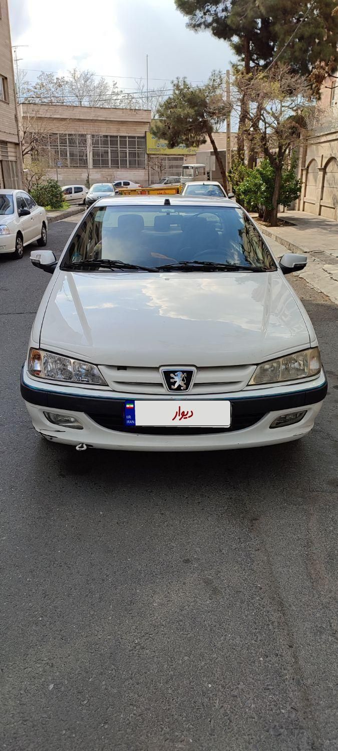 خودرو پژو، پارس آگهی ann_18521361