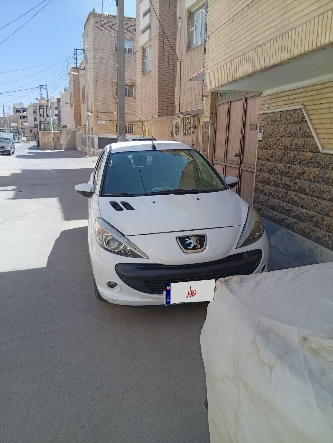 خودرو پژو، 207 آگهی ann_18521364