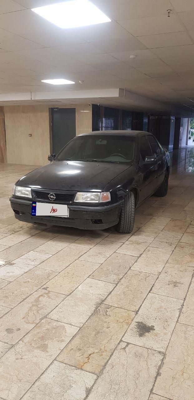 خودرو اپل، وکترا آگهی ann_18521368