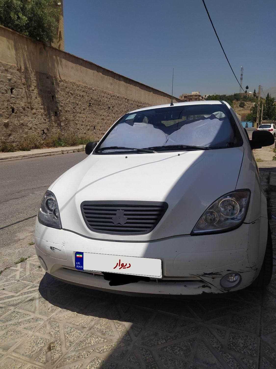 خودرو تیبا، صندوق دار آگهی ann_18521378
