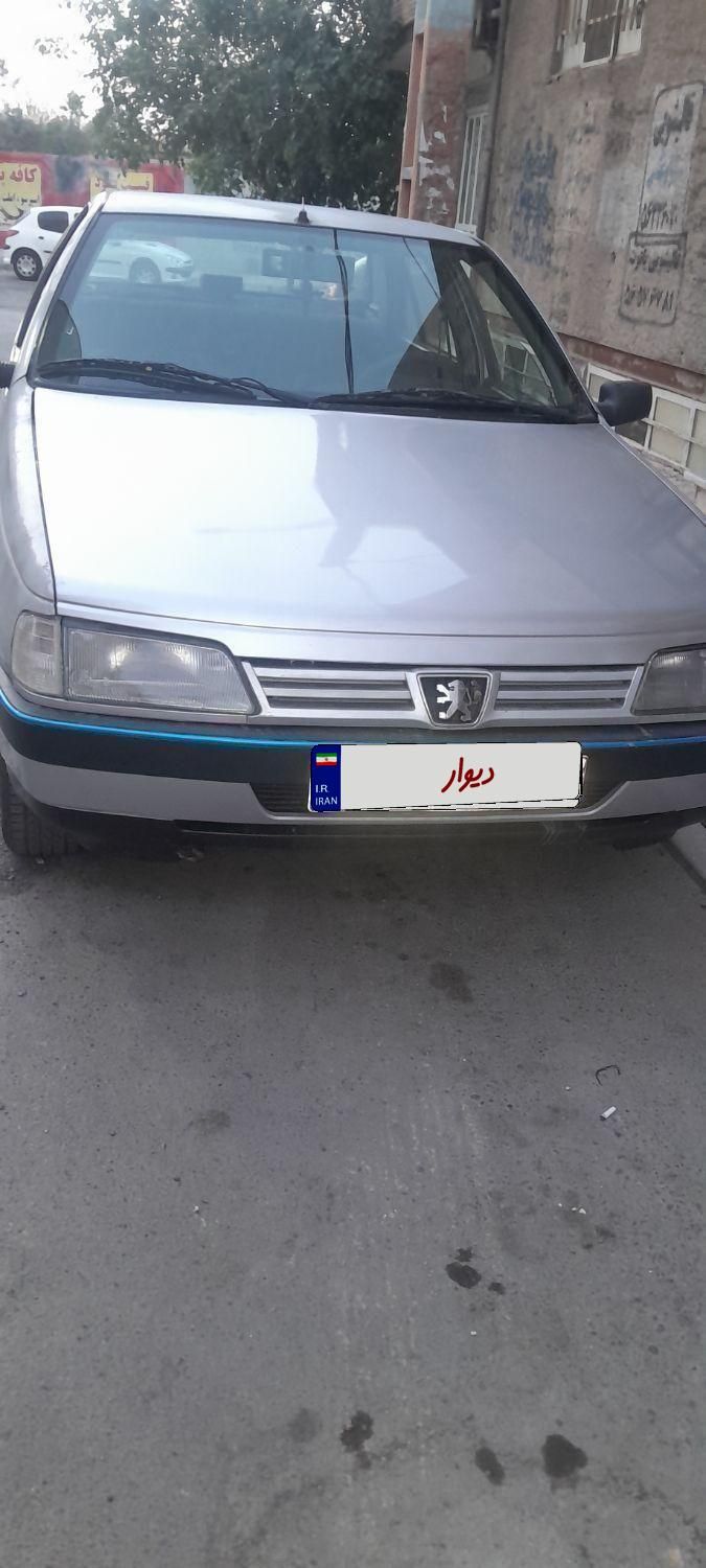 پژو 405 GLX - 1388