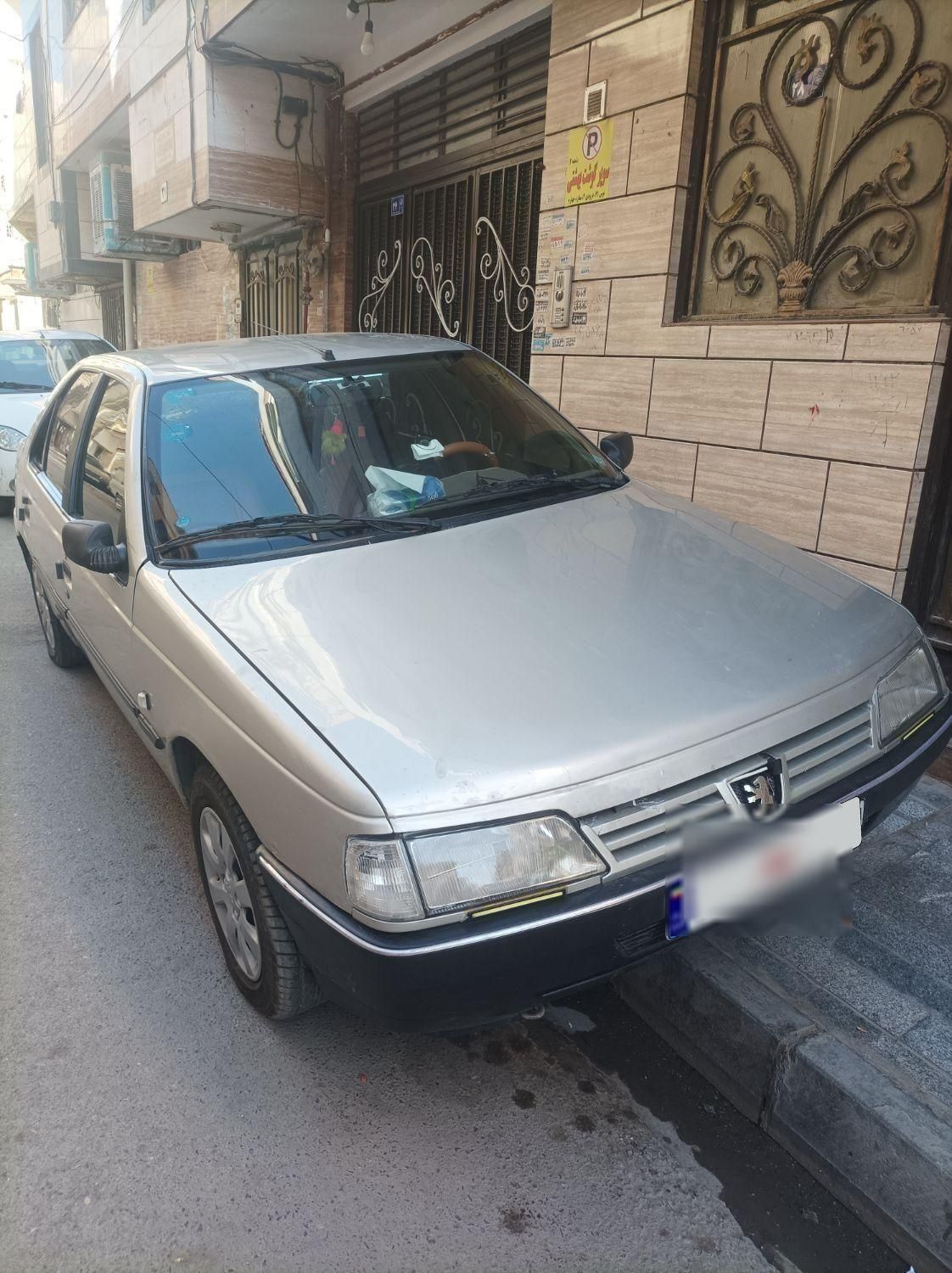 خودرو پژو، روآ آگهی ann_18521406