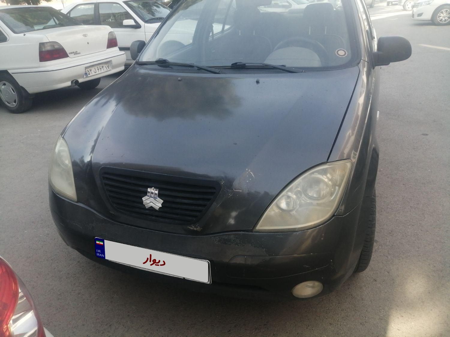خودرو تیبا، صندوق دار آگهی ann_18521408