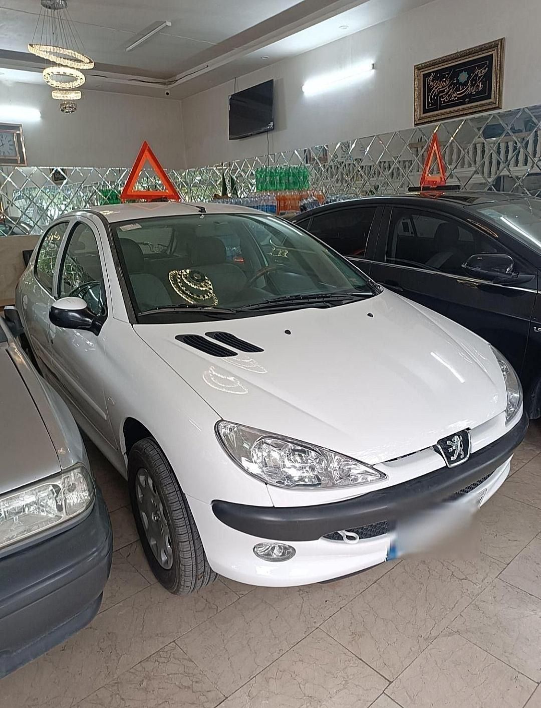 خودرو پژو، 206 آگهی ann_18521411