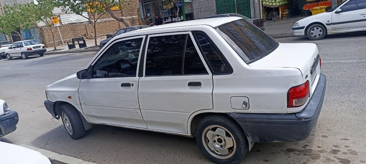 خودرو پراید، 131 آگهی ann_18521428