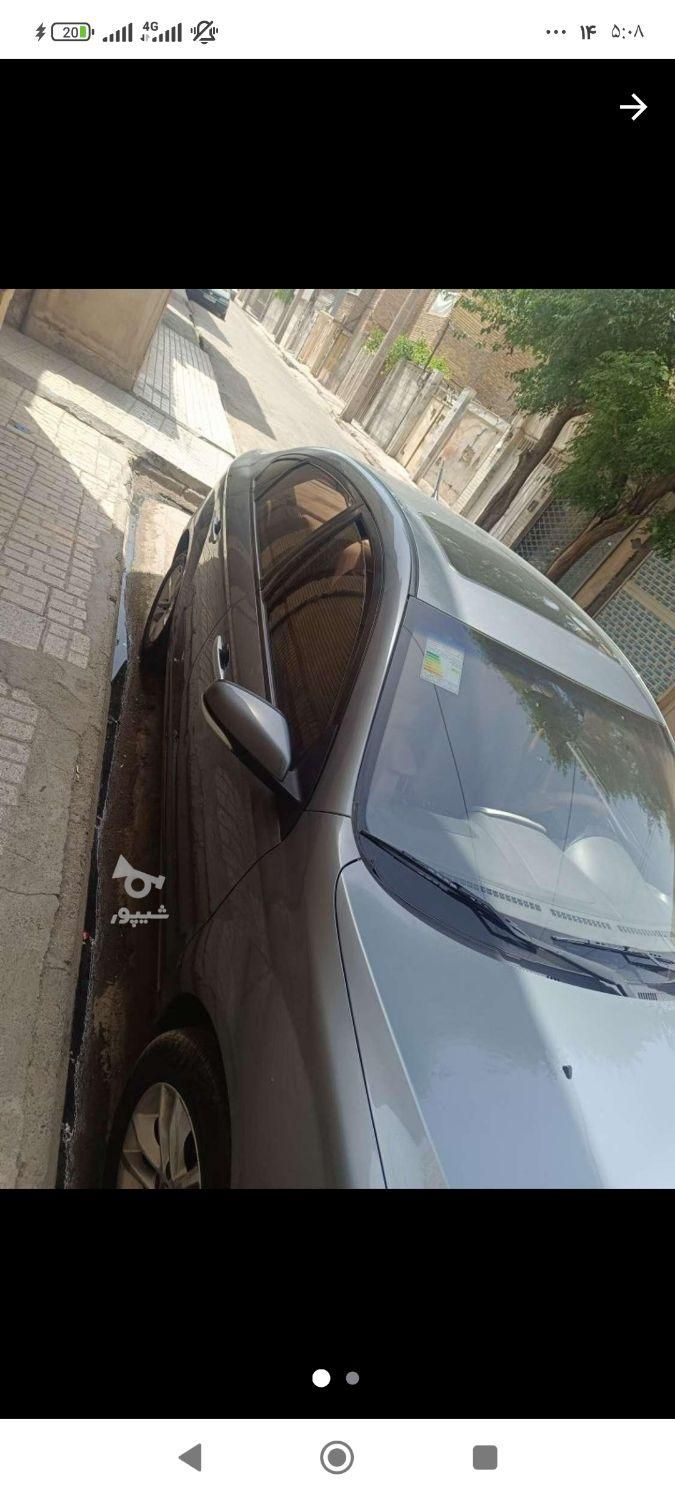 خودرو برلیانس، H330 آگهی ann_18521438