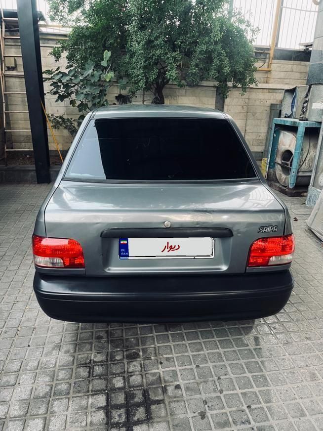 خودرو پراید، صبا آگهی ann_18521441