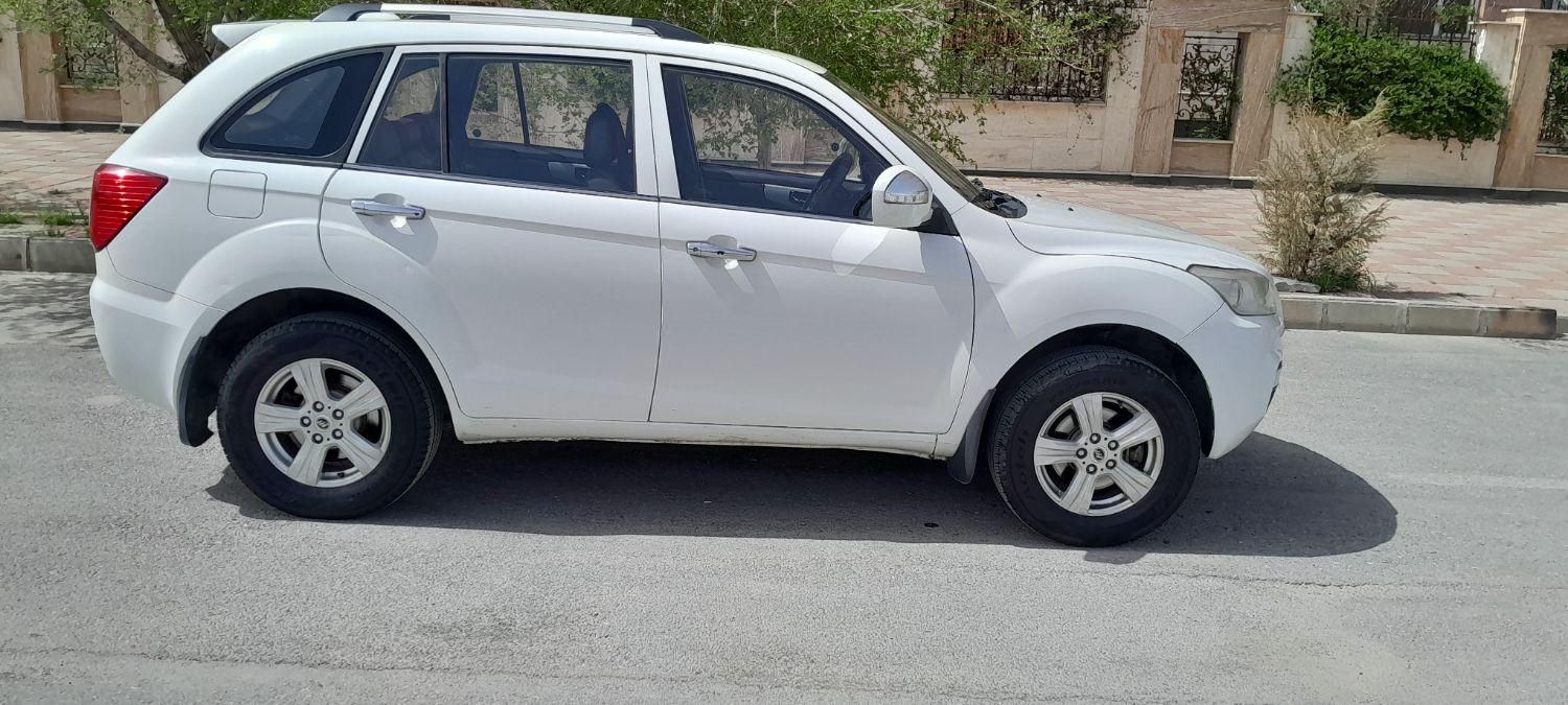 خودرو لیفان، X60 آگهی ann_18521443