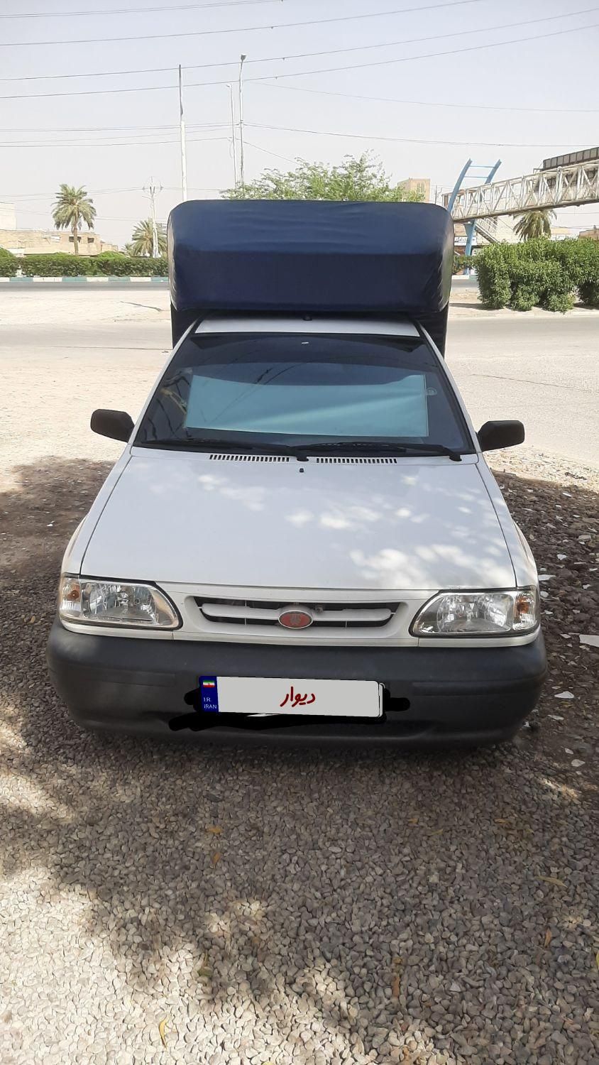 خودرو پراید، 151 آگهی ann_18521455